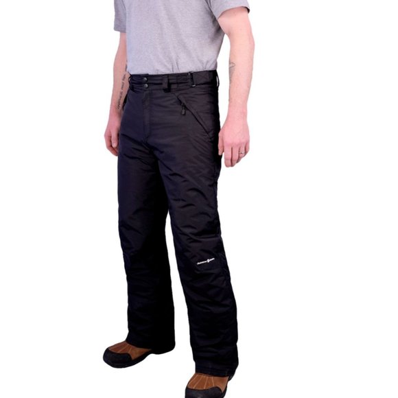 Outdoor Gear Pants Outdoor Gear Mens Crest Snow Pants Skiing